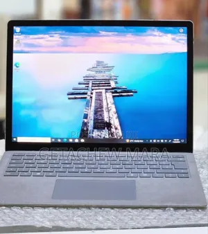 New Laptop Microsoft Surface 16GB Intel Core I7 SSD 256GB