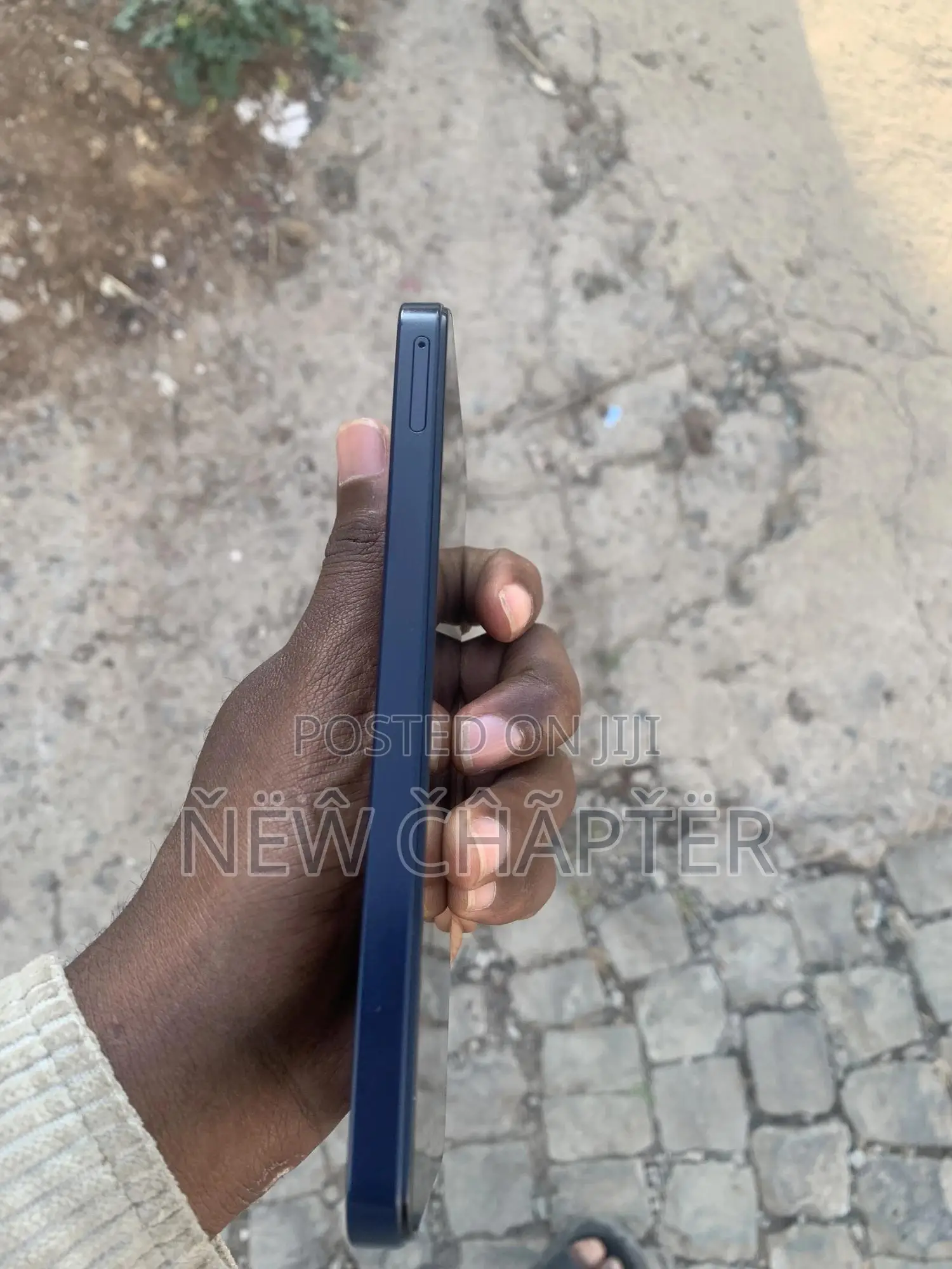 Samsung Galaxy A15 128 GB Blue