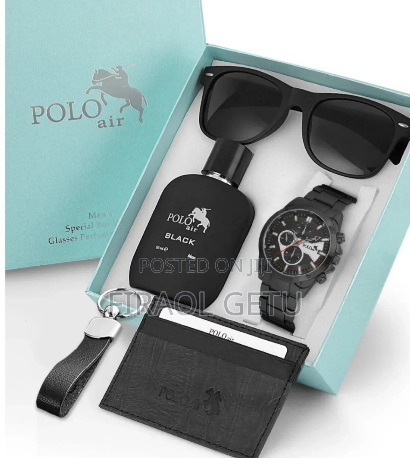 Polo Air Premium