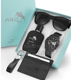 Photo - Polo Air Premium