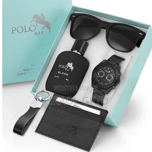 Polo Air Premium