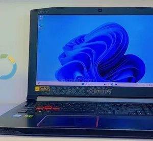 New Laptop Acer Predator Helios 300 16GB Intel Core I7 SSD 1T