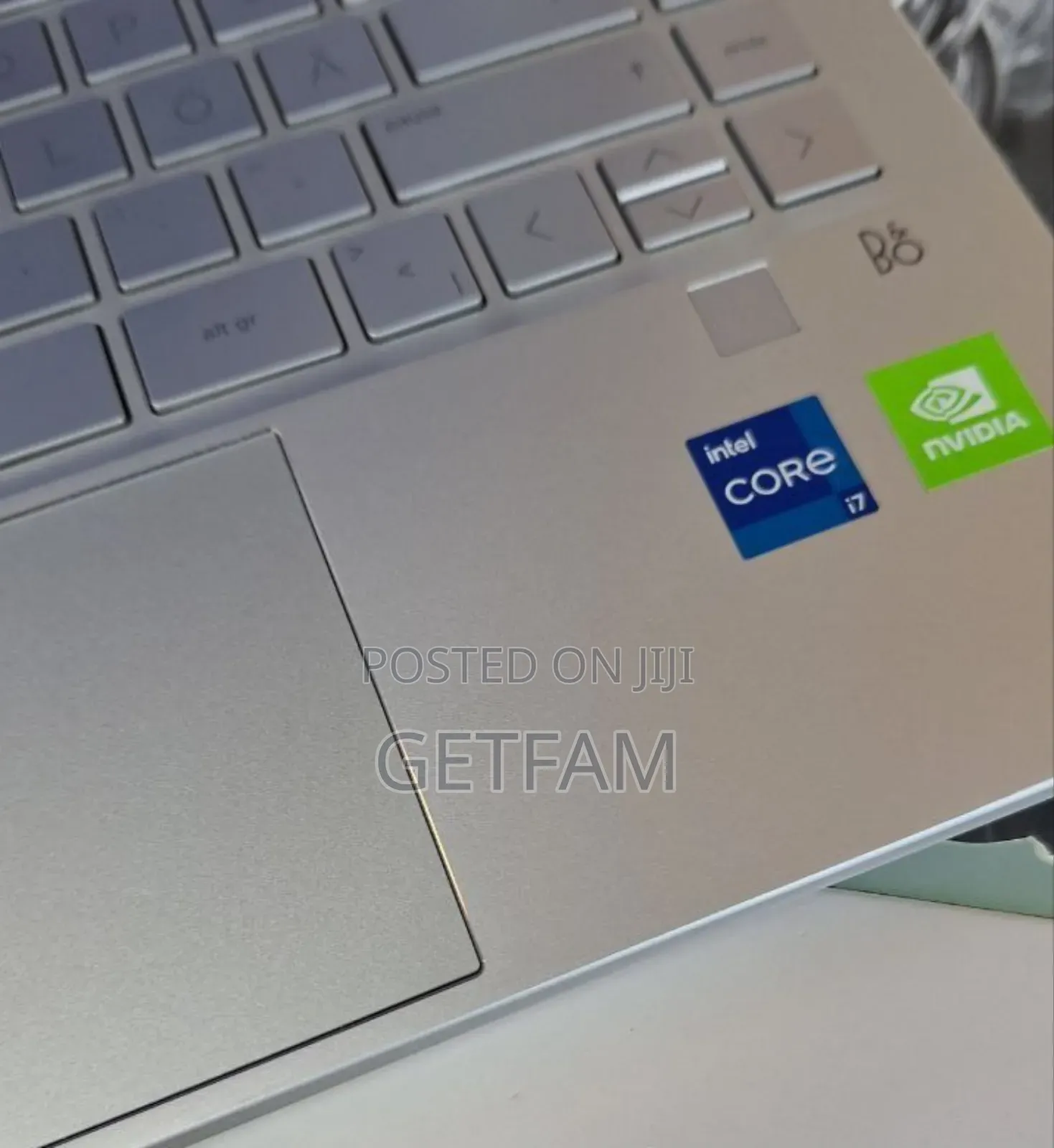 New Laptop HP Pavilion 15 16GB Intel Core I7 SSD 1T