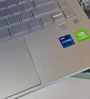 New Laptop HP Pavilion 15 16GB Intel Core I7 SSD 1T