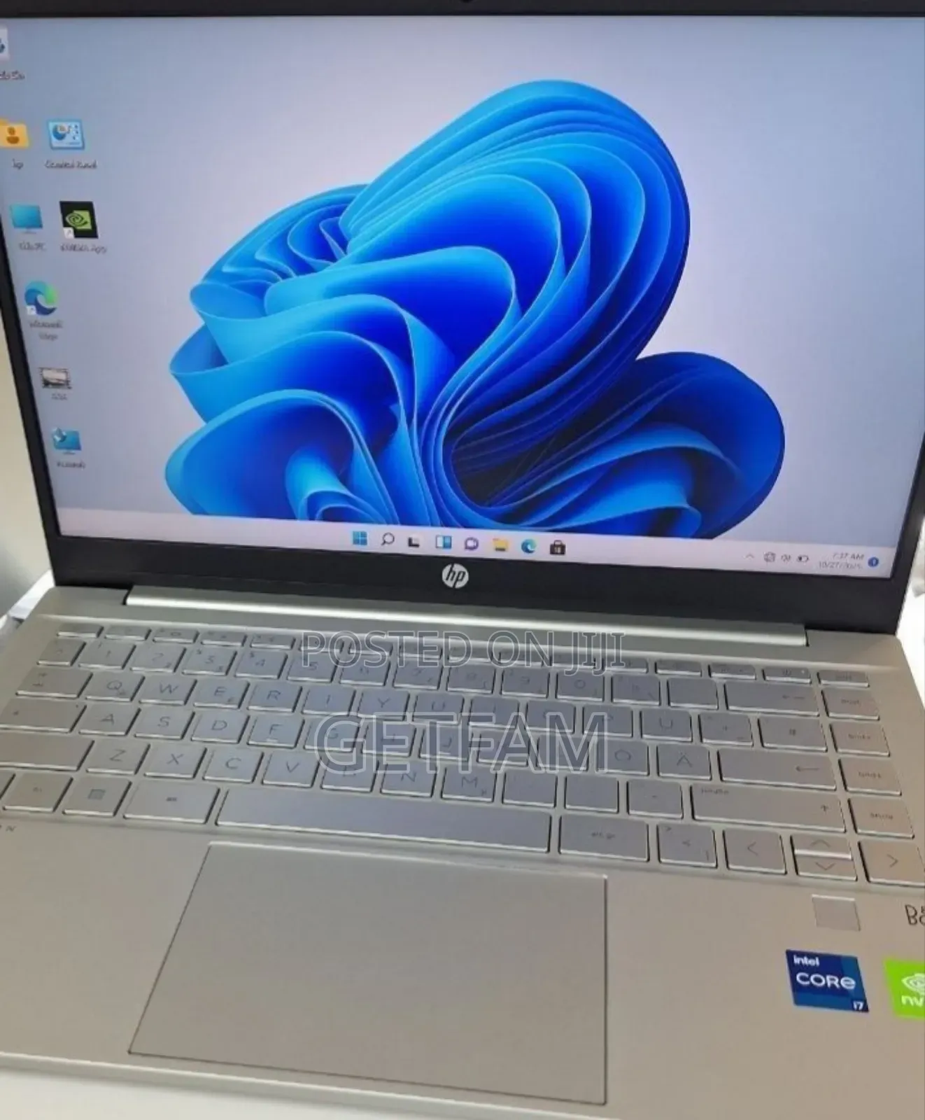 New Laptop HP Pavilion 15 16GB Intel Core I7 SSD 1T