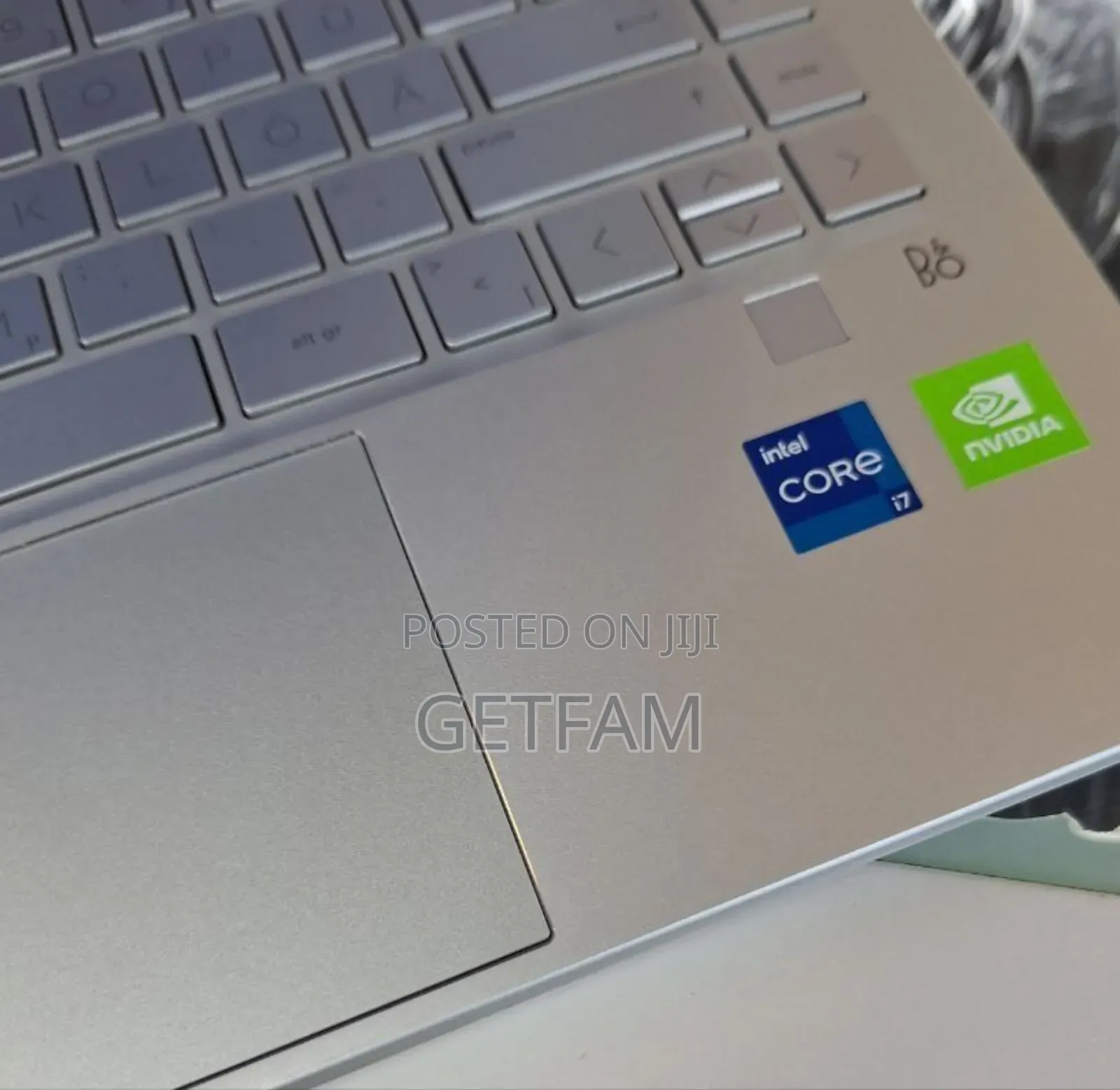 New Laptop HP Pavilion 15 16GB Intel Core I7 SSD 1T