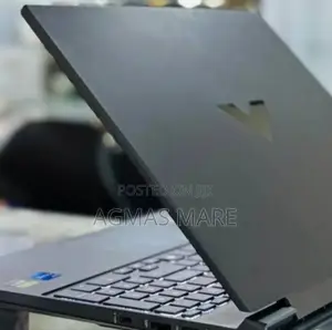 New Laptop HP Victus 15 16GB Intel Core I5 SSD 512GB