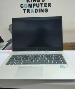 New Laptop HP EliteBook 840 G5 16GB Intel Core I5 SSD 512GB