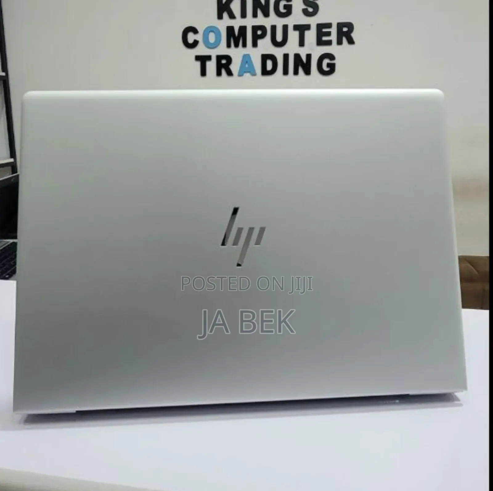 New Laptop HP EliteBook 840 G5 16GB Intel Core I5 SSD 512GB