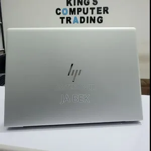 New Laptop HP EliteBook 840 G5 16GB Intel Core I5 SSD 512GB