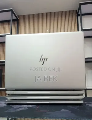 New Laptop HP EliteBook 840 G5 16GB Intel Core I5 SSD 512GB