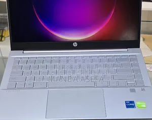 Photo - New Laptop HP Pavilion 15 16GB Intel Core I7 SSD 512GB