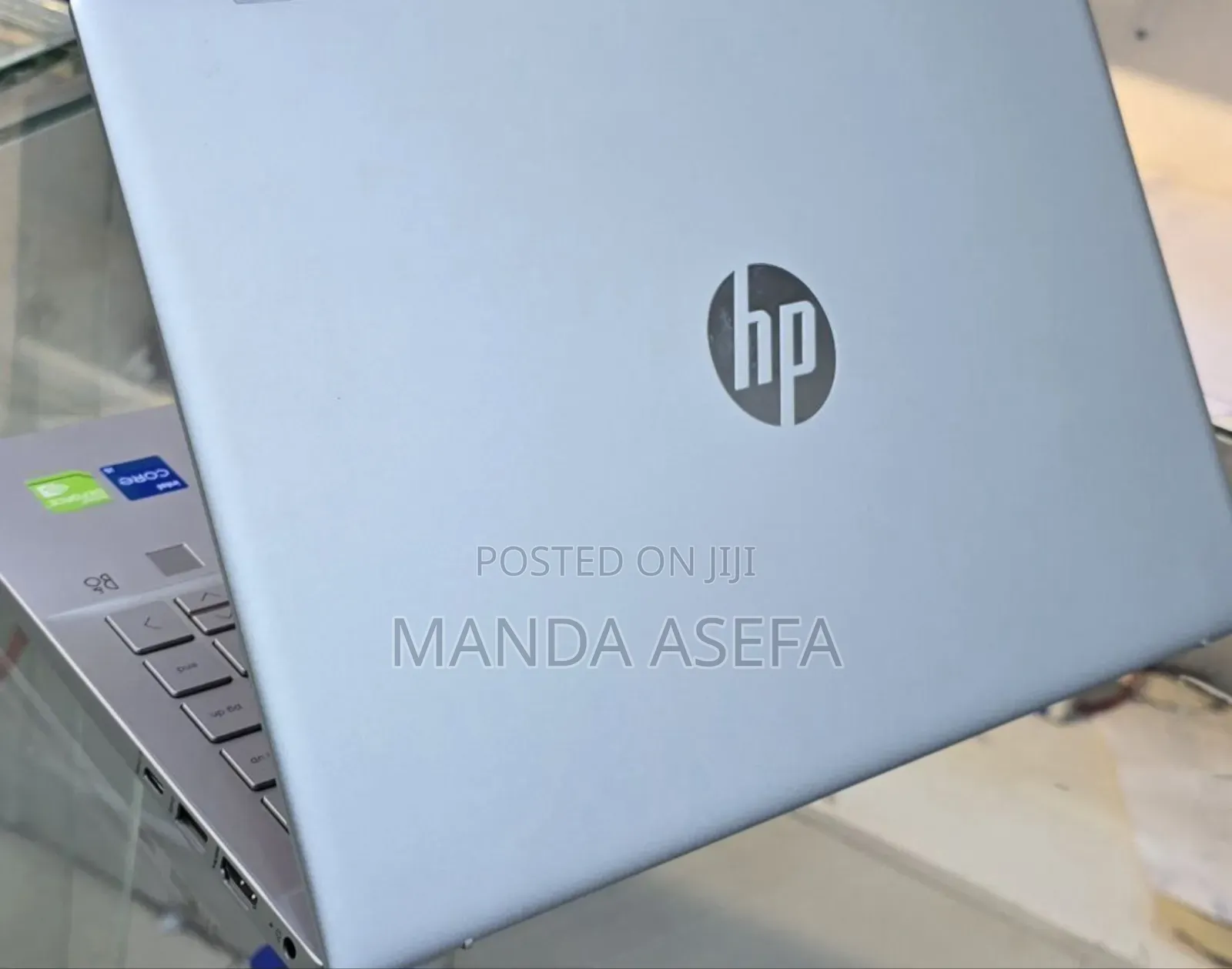 New Laptop HP Pavilion 15 16GB Intel Core I7 SSD 512GB