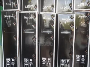 Brand 32 Inch Smart Android Tv