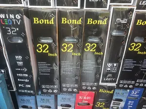 Brand 32 Inch Smart Android Tv