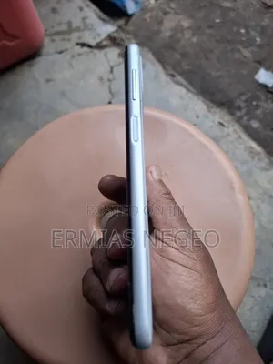 Samsung Galaxy M33 5G 128 GB White