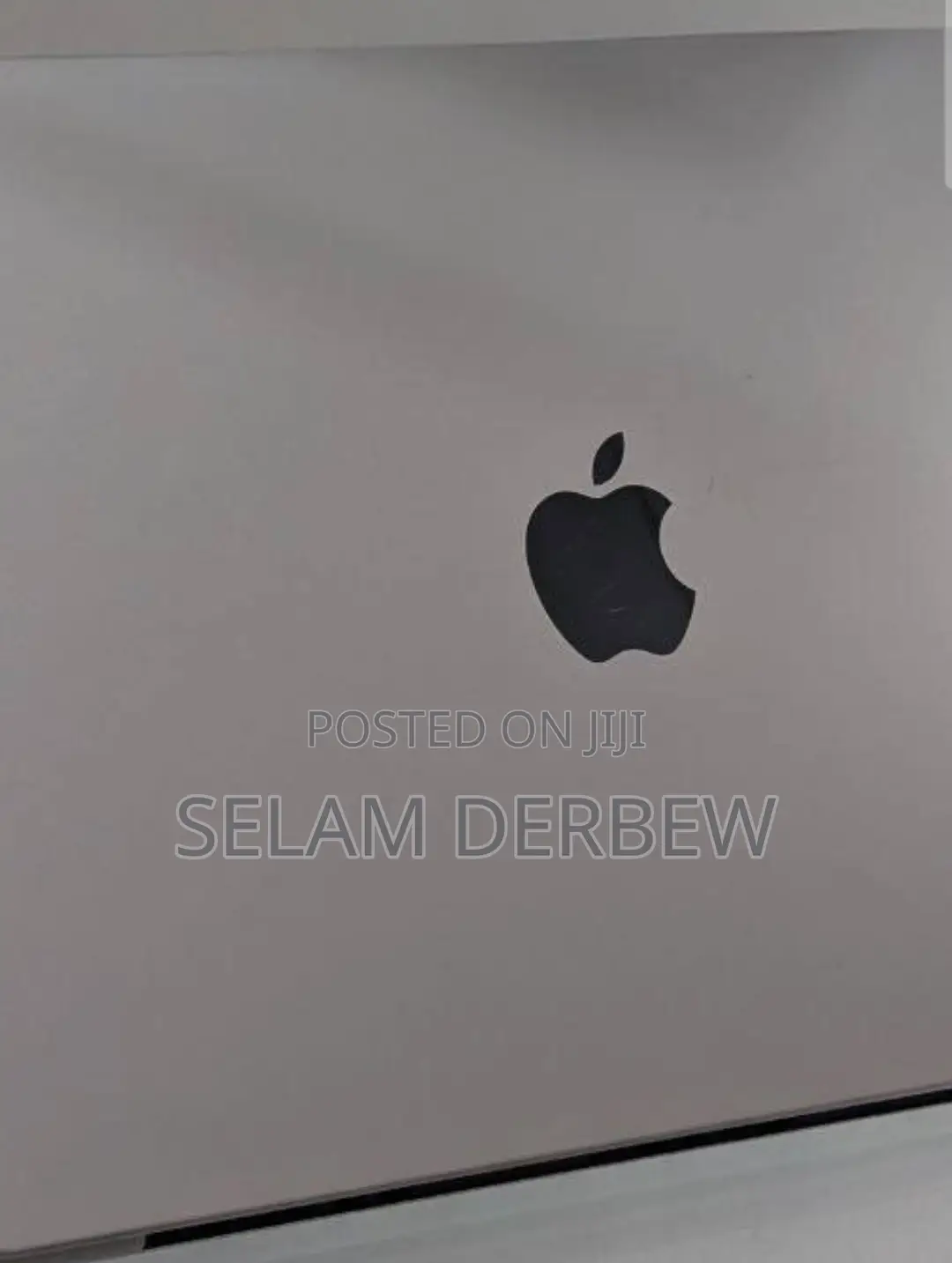 New Laptop Apple MacBook Pro M1 16GB Apple M1 SSD 1T