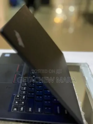 New Laptop Lenovo Thinkpad X1 Yoga 16GB Intel Core I7 SSD 512GB