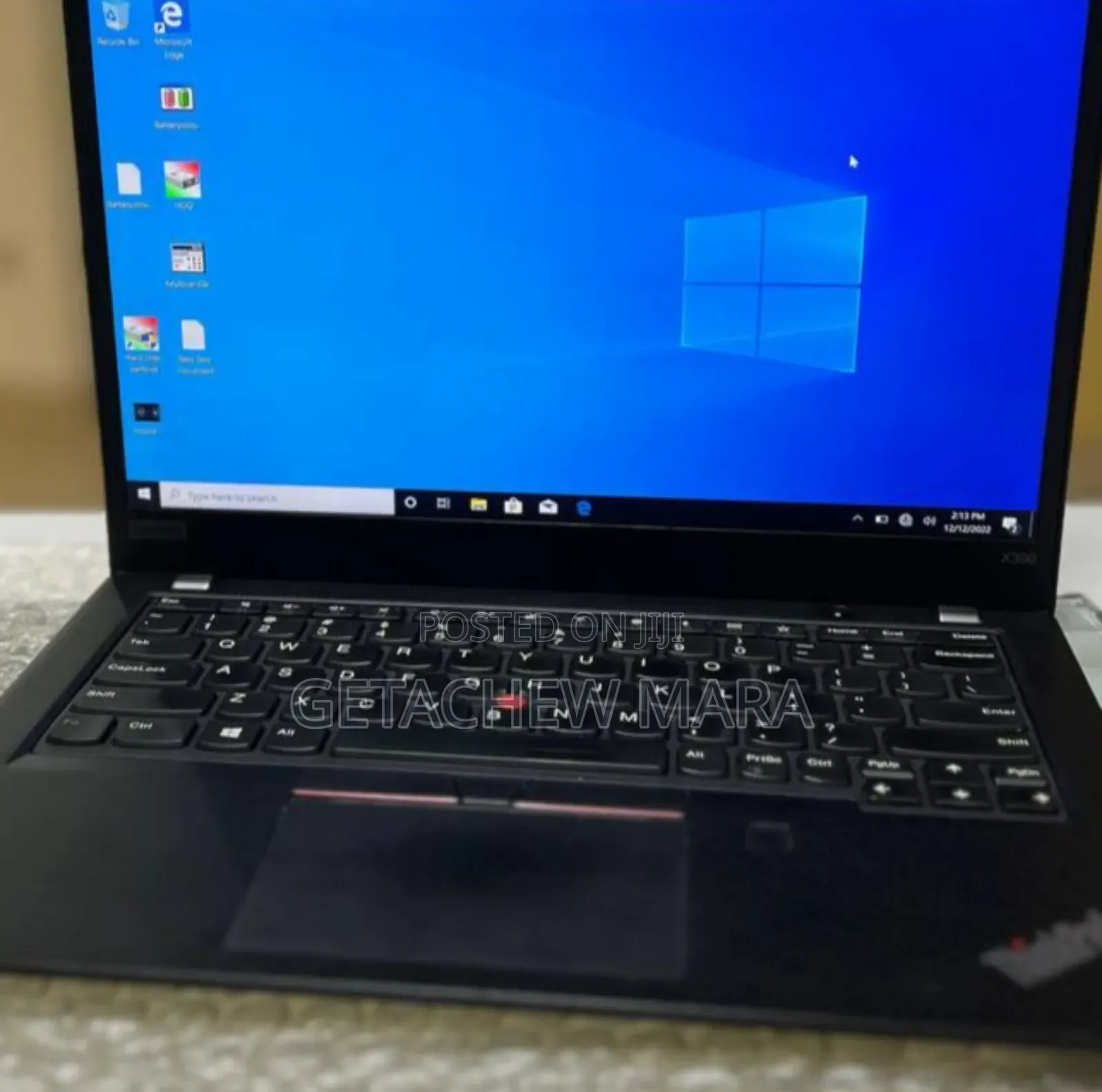 New Laptop Lenovo Thinkpad X1 Yoga 16GB Intel Core I7 SSD 512GB