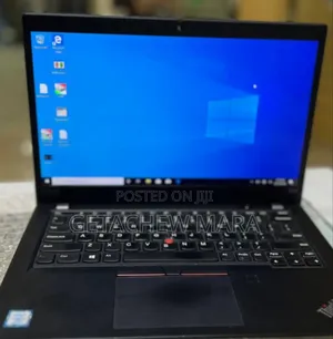 Photo - New Laptop Lenovo Thinkpad X1 Yoga 16GB Intel Core I7 SSD 512GB