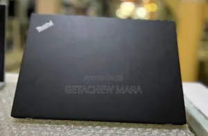 New Laptop Lenovo Thinkpad X1 Yoga 16GB Intel Core I7 SSD 512GB