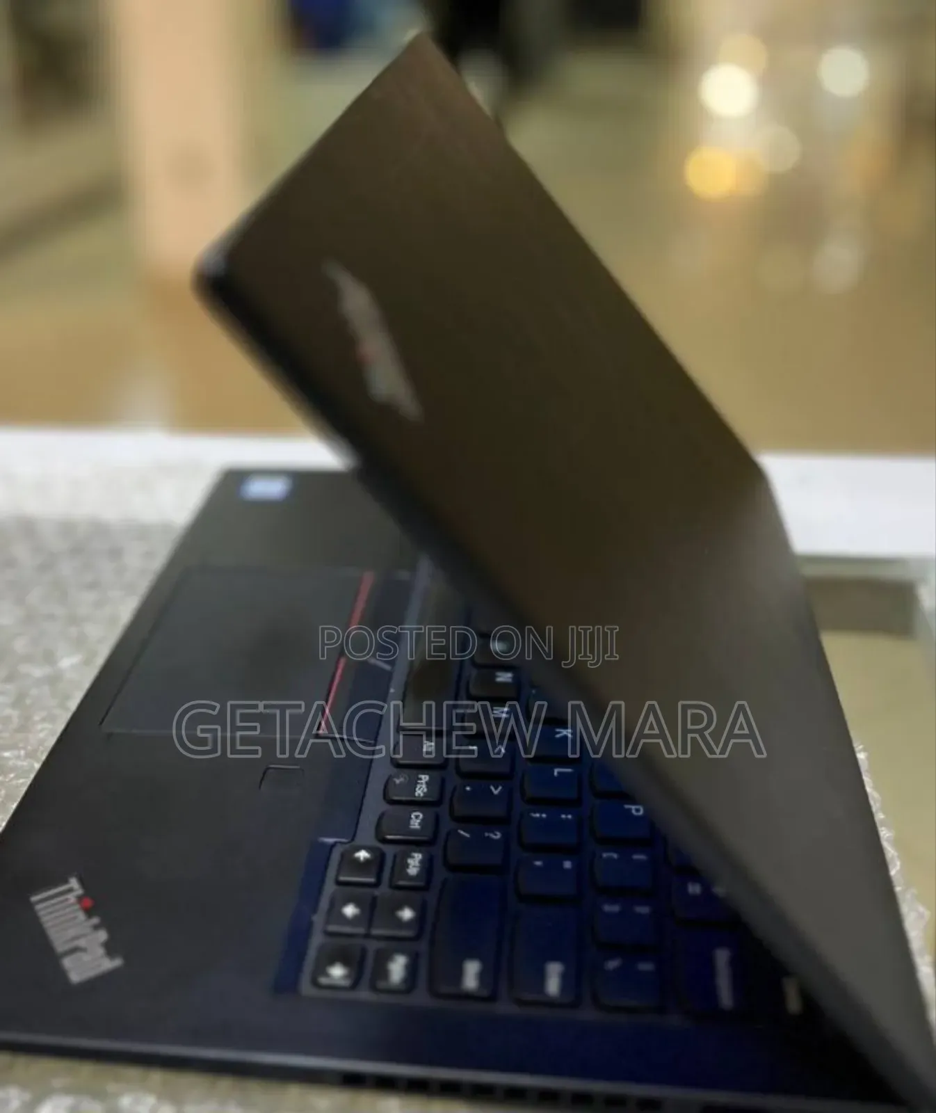 New Laptop Lenovo Thinkpad X1 Yoga 16GB Intel Core I7 SSD 512GB