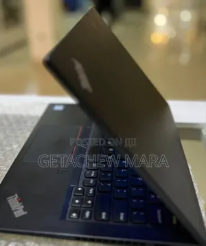 New Laptop Lenovo Thinkpad X1 Yoga 16GB Intel Core I7 SSD 512GB