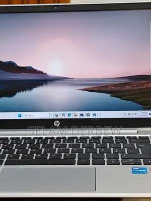 New Laptop HP ProBook 440 G7 8GB Intel Core I5 SSD 256GB