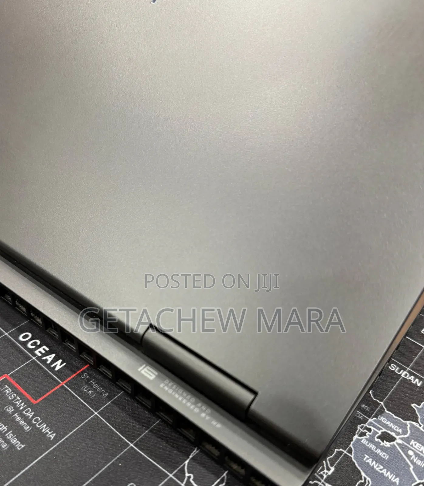 New Laptop HP Omen 16 16GB Intel Core I9 SSD 1T