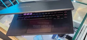New Laptop Asus ROG Strix G15 16GB AMD Ryzen 9 SSD 1T