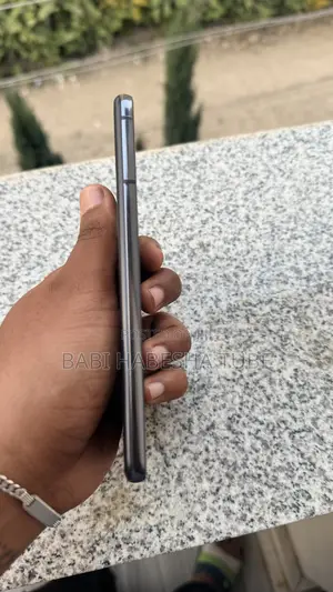 Samsung Galaxy S21 5G 128 GB Gray