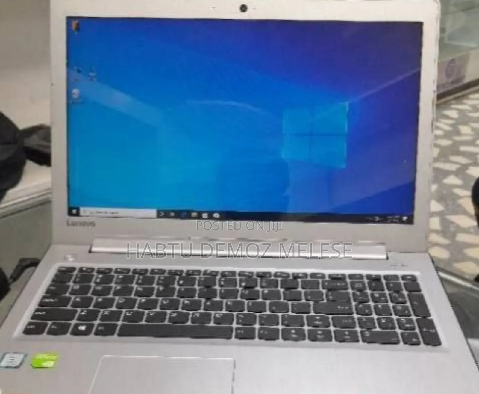 New Laptop Lenovo IdeaPad 5 Slim 13th Gen I7 8GB Intel Core I7 HDD 1T