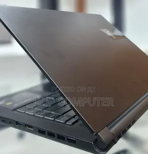 New Laptop MSI Pulse GL66 16GB Intel Core I7 SSD 1T