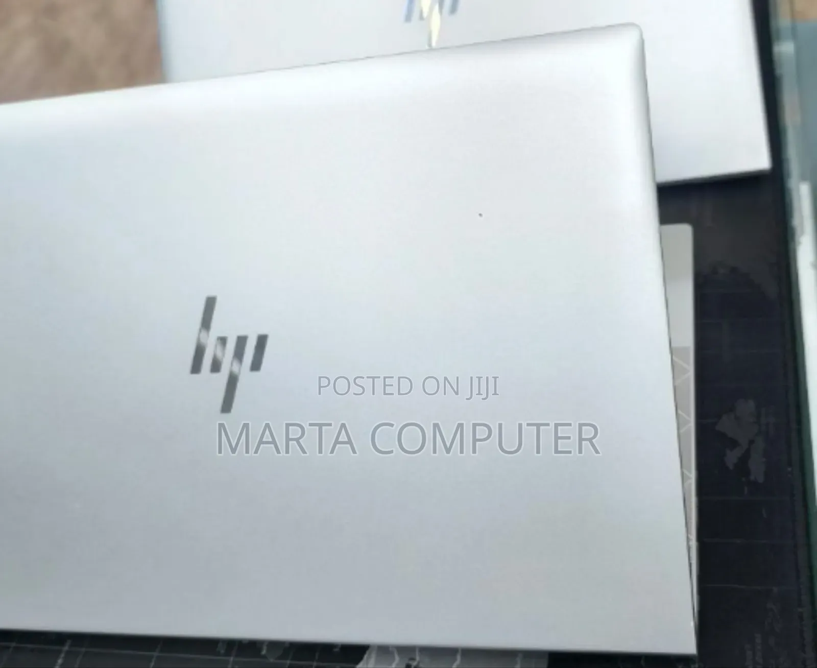 New Laptop HP EliteBook 840 G7 16GB Intel Core I5 SSD 512GB