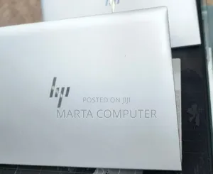 New Laptop HP EliteBook 840 G7 16GB Intel Core I5 SSD 512GB