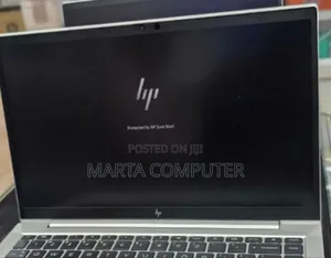Photo - New Laptop HP EliteBook 840 G7 16GB Intel Core I5 SSD 512GB