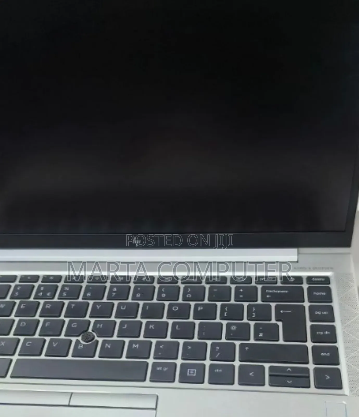 New Laptop HP EliteBook 840 G7 16GB Intel Core I7 SSD 512GB