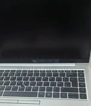 Photo - New Laptop HP EliteBook 840 G7 16GB Intel Core I7 SSD 512GB