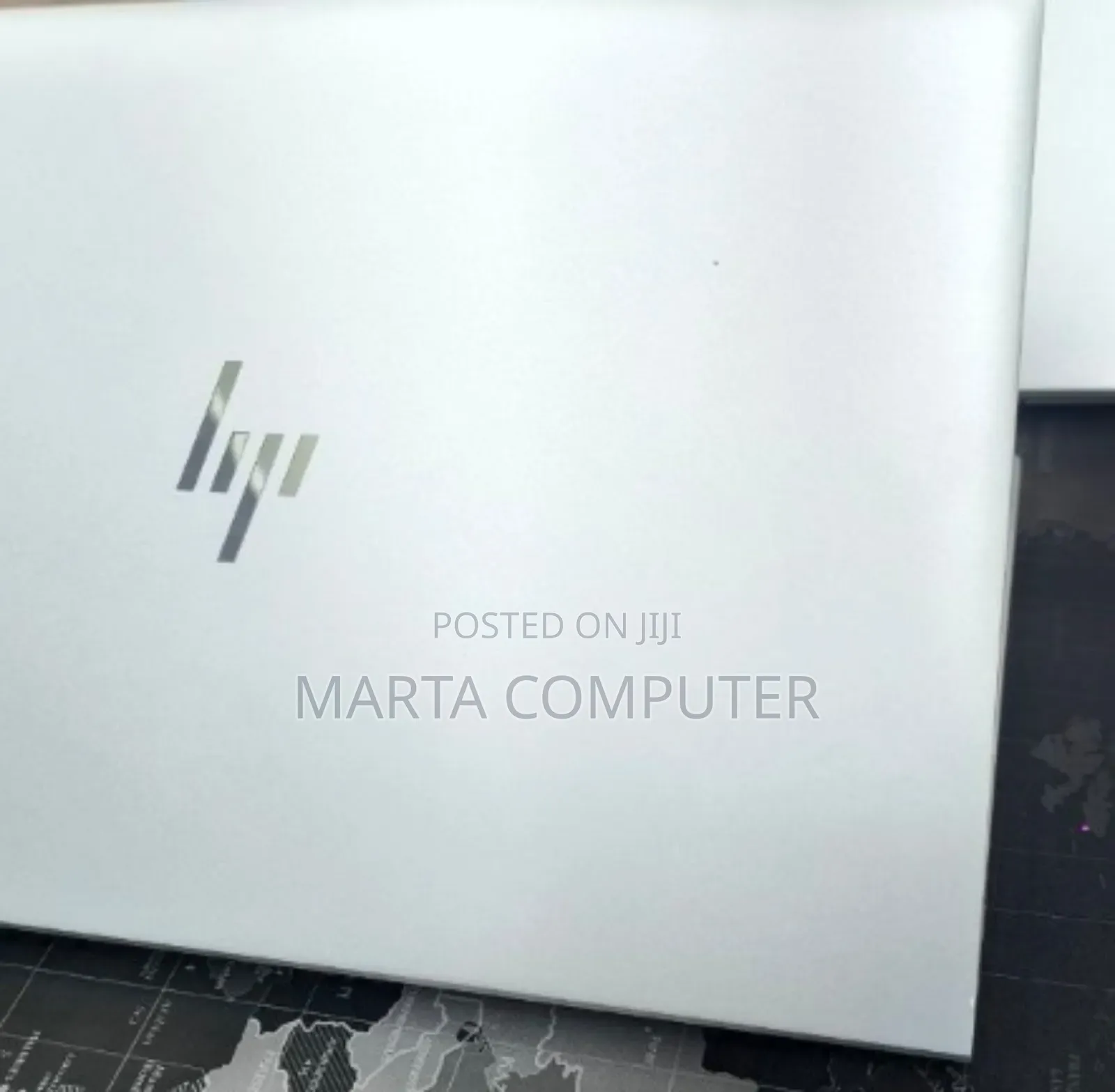 New Laptop HP EliteBook 840 G7 16GB Intel Core I7 SSD 512GB