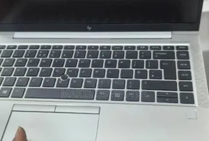 New Laptop HP EliteBook 840 G7 16GB Intel Core I7 SSD 512GB