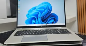 New Laptop HP EliteBook 840 G7 16GB Intel Core I5 SSD 512GB