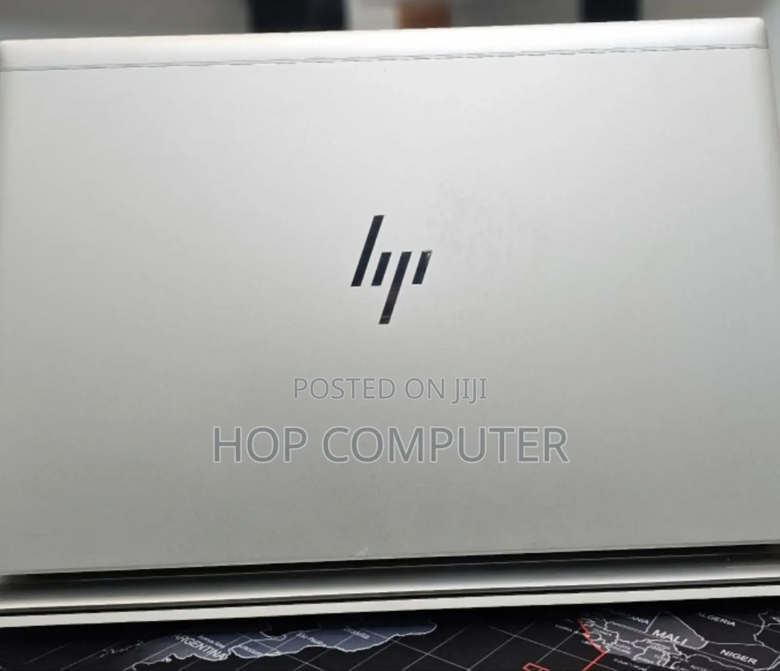 New Laptop HP EliteBook 840 G7 16GB Intel Core I5 SSD 512GB
