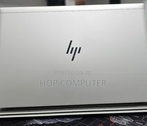 New Laptop HP EliteBook 840 G7 16GB Intel Core I5 SSD 512GB