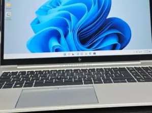 New Laptop HP EliteBook 840 G7 16GB Intel Core I5 SSD 512GB