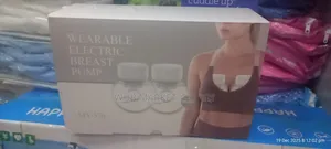 Electric Breast Pump
