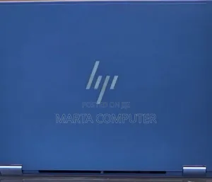 New Laptop HP OmniBook X Flip 14" 16GB Intel Core I7 SSD 1T