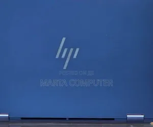 New Laptop HP OmniBook X Flip 14" 16GB Intel Core I7 SSD 1T