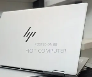 New Laptop HP Envy X360 16GB Intel Core Ultra 7 SSD 1T