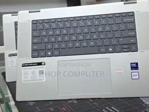 New Laptop HP Envy X360 16GB Intel Core Ultra 7 SSD 1T