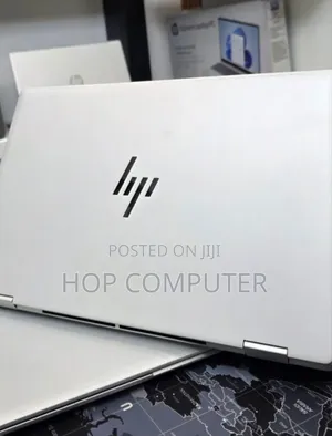 New Laptop HP Envy X360 16GB Intel Core Ultra 7 SSD 1T